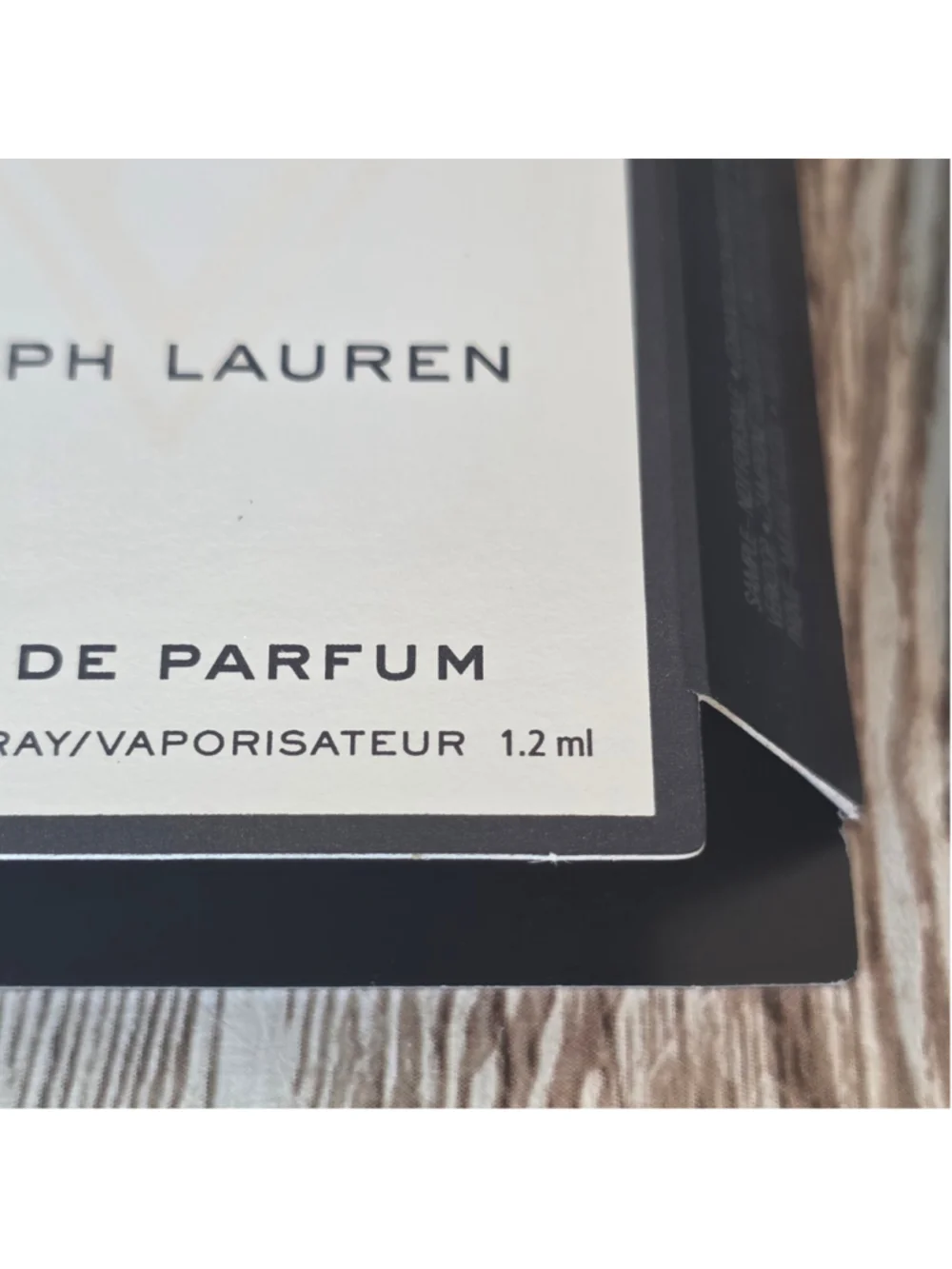 Women's Ralph Lauren Other Black Silver Ralph's Club New York